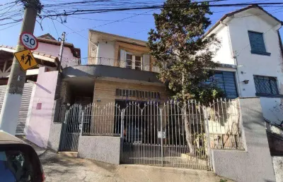 Sobrado à venda, 138 m² por r$ 670.000,00 - jardim das laranjeiras - são paulo/sp