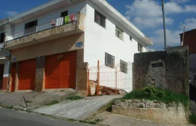 Sobrado com 3 dormitórios à venda, 300 m² por r$ 650.000,00 - jardim peri - são paulo/sp