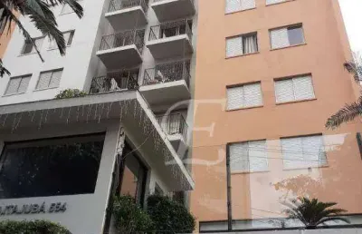 Apartamento com 2 dormitórios à venda, 89 m² por r$ 875.000,00 - perdizes - são paulo/sp
