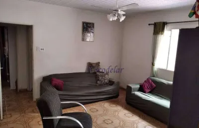 Casa com 3 dormitórios à venda, 176 m² por r$ 798.000,00 - vila matilde - são paulo/sp