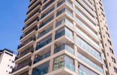 Apartamento à venda, 255 m² por r$ 4.100.000,00 - santana - são paulo/sp