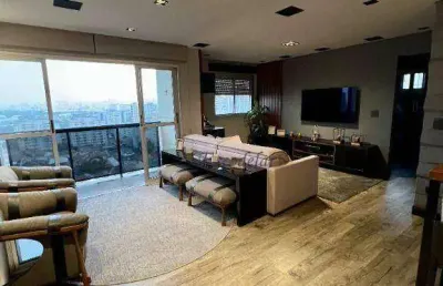 Apartamento com 1 suíte (porteira fechada) à venda, 78 m² por r$ 900.000 - santana - são paulo/sp