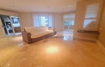 Apartamento à venda, 130 m² por r$ 890.000,00 - santana - são paulo/sp
