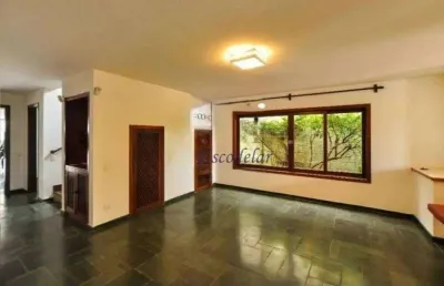 Casa com 4 dormitórios à venda, 305 m² por r$ 3.000.000,00 - pinheiros - são paulo/sp