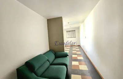 Sobrado com 3 dormitórios à venda, 330 m² por r$ 1.500.000,00 - parada inglesa - são paulo/sp