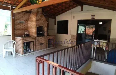 Sobrado à venda, 140 m² por r$ 800.000,00 - mandaqui - são paulo/sp