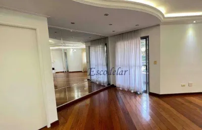 Apartamento à venda, 127 m² por r$ 950.000,00 - parada inglesa - são paulo/sp
