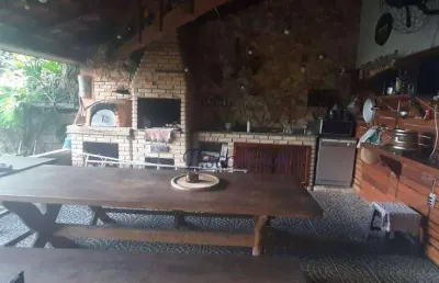 Casa à venda, 300 m² por r$ 1.590.000,00 - tremembé - são paulo/sp