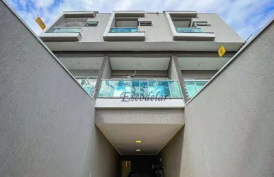 Sobrado à venda, 182 m² por r$ 900.000,00 - imirim - são paulo/sp