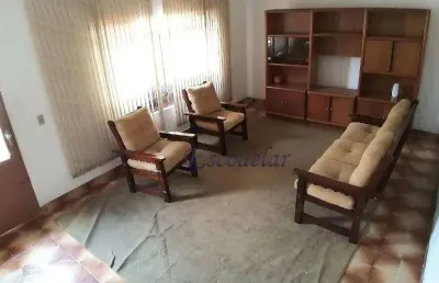 Sobrado à venda, 180 m² por r$ 490.000,00 - lauzane paulista - são paulo/sp