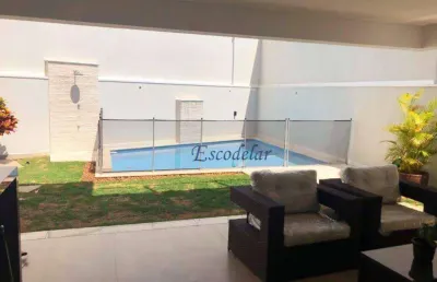 Sobrado à venda, 264 m² por r$ 2.400.000,00 - jardim frança - são paulo/sp