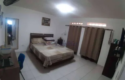 Sobrado à venda, 135 m² por r$ 720.000,00 - chora menino - são paulo/sp