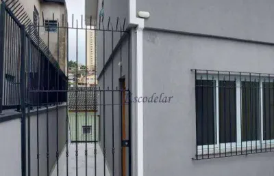 Sobrado com 3 dormitórios à venda, 110 m² por r$ 800.000,00 - imirim - são paulo/sp