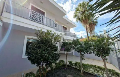 Sobrado, 224 m² - venda por r$ 1.600.000,00 ou aluguel por r$ 7.350,00/mês - tremembé - são paulo/sp