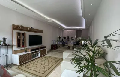 Sobrado à venda, 240 m² por r$ 995.000,00 - vila aurora - são paulo/sp