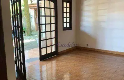 Casa à venda, 227 m² por r$ 1.300.000,00 - vila irmãos arnoni - são paulo/sp
