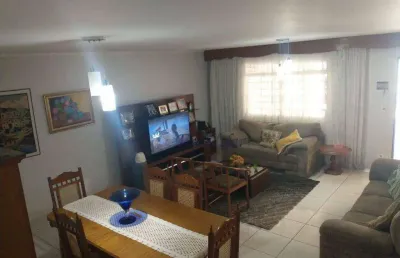 Sobrado à venda, 100 m² por r$ 670.000,00 - imirim - são paulo/sp