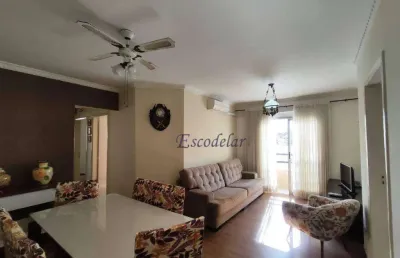 Apartamento à venda, 76 m² por r$ 640.000,00 - santa teresinha - são paulo/sp