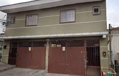 Casa à venda, 800 m² por r$ 3.400.000,00 - santa teresinha - são paulo/sp