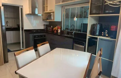 Casa com 3 quartos à venda na Rua Anacleto, Vila Isolina Mazzei, São Paulo
