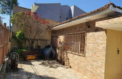 Casa à venda, 315 m² por r$ 900.000,00 - vila isolina mazzei - são paulo/sp