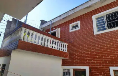 Sobrado à venda, 107 m² por r$ 700.000,00 - vila nivi - são paulo/sp