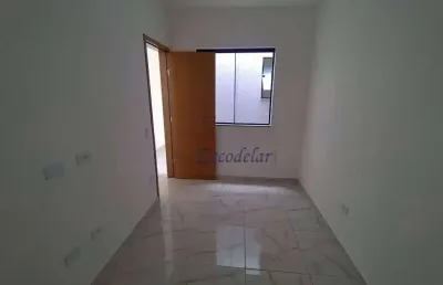 Sobrado à venda, 152 m² por r$ 590.000,00 - vila moraes - são paulo/sp