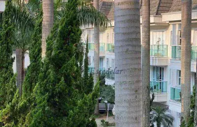 Casa à venda, 380 m² por r$ 2.500.000,00 - horto florestal - são paulo/sp