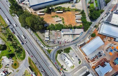 Área à venda, 4000 m² por r$ 23.999.000,00 - bom sucesso - guarulhos/sp