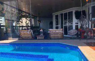 Penthouse exclusiva na vila suzana - 980m² - vista panorâmica incrível!