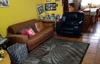 Casa com 2 dormitórios à venda, 120 m² por r$ 800.000,00 - jardim peri - são paulo/sp