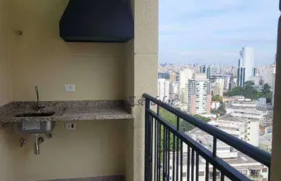 Apartamento à venda, 66 m² por r$ 970.000,00 - jardim sao paulo(zona norte) - são paulo/sp