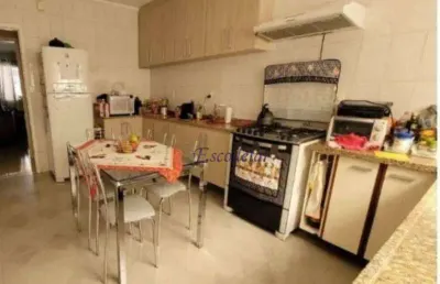 Sobrado à venda, 139 m² por r$ 700.000,00 - vila medeiros - são paulo/sp