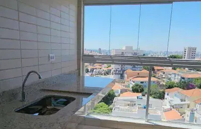 Apartamento com 2 dormitórios à venda, 56 m² por r$ 746.000,00 - jardim sao paulo(zona norte) - são paulo/sp
