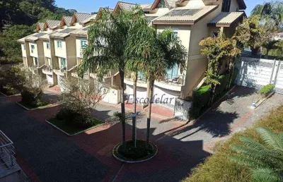 Casa com 5 dormitórios à venda, 235 m² por r$ 1.595.000,00 - tremembé - são paulo/sp