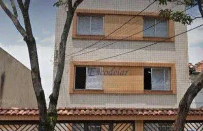 Apartamento com 2 dormitórios à venda, 71 m² por r$ 360.000,00 - tucuruvi - são paulo/sp