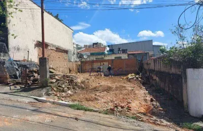 Terreno à venda, 200 m² por r$ 690.000,00 - vila medeiros - são paulo/sp