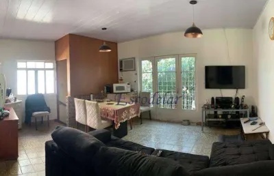 Casa à venda, 300 m² por r$ 700.000,00 - sítio do mandaqui - são paulo/sp