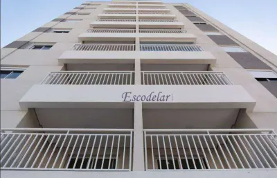 Apartamento à venda, 60 m² por r$ 606.000,00 - parada inglesa - são paulo/sp