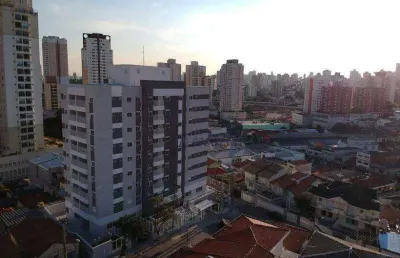 Apartamento à venda, 55 m² por r$ 585.000,00 - parada inglesa - são paulo/sp