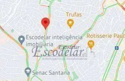 Terreno à venda, 400 m² por r$ 1.383.000,01 - água fria - são paulo/sp