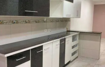 Casa com 3 quartos à venda na vila aurora - são paulo/sp