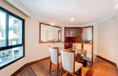 Apartamento à venda, 181 m² por r$ 1.899.000,00 - paraíso - são paulo/sp