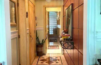 Apartamento à venda, 340 m² por r$ 3.200.000,00 - jardim vitória régia - são paulo/sp