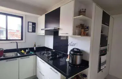 Apartamento à venda, 140 m² por r$ 1.690.000,00 - jardim sao paulo(zona norte) - são paulo/sp