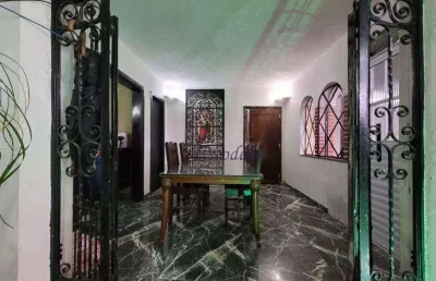 Sobrado à venda, 500 m² por r$ 2.600.000,00 - jardim sao paulo(zona norte) - são paulo/sp