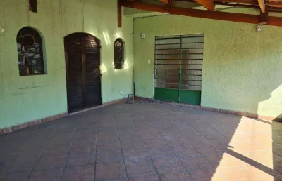 Casa à venda, 158 m² por r$ 750.000,00 - casa verde alta - são paulo/sp