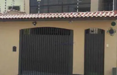 Sobrado à venda, 220 m² por r$ 960.000,00 - horto florestal - são paulo/sp