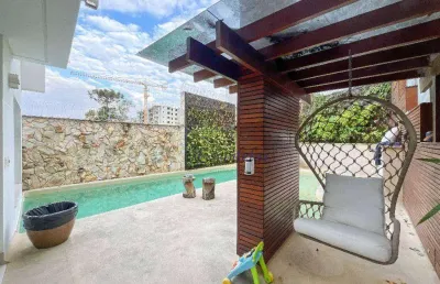 Casa com 4 dormitórios à venda, 700 m² por r$ 3.500.000,00 - tucuruvi - são paulo/sp