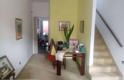 Sobrado com 2 dormitórios à venda, 165 m² por r$ 650.000,00 - parque mandaqui - são paulo/sp